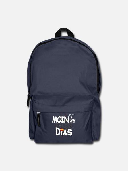 MOINas Dias - Rucksack - Navy