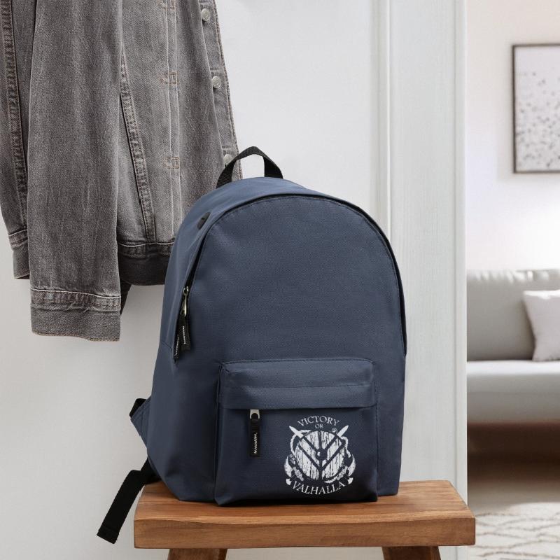 Wikinger oder Valhalla Rucksack