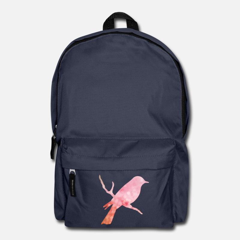 Ethno Travel Experience - Backpack - navy