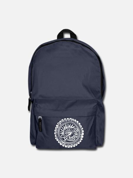 Azteke4 - Rucksack - Navy