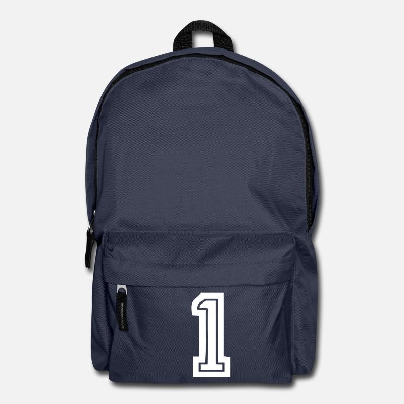 Eins 1 - Rucksack - Navy