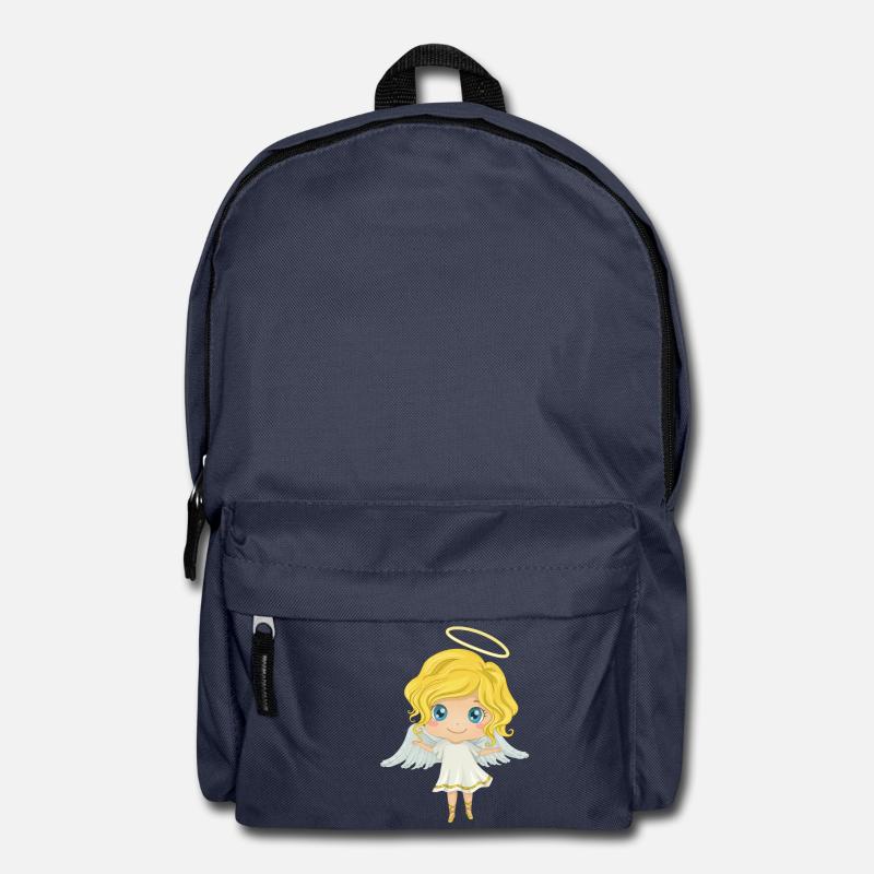 Angel - Backpack - navy