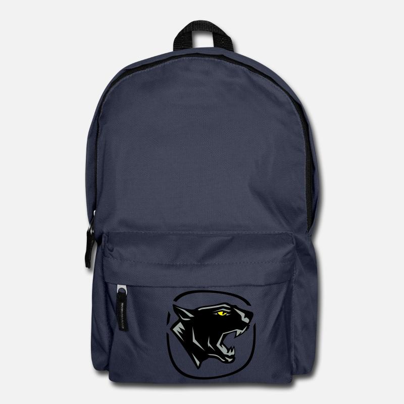 panther - Rucksack - Navy