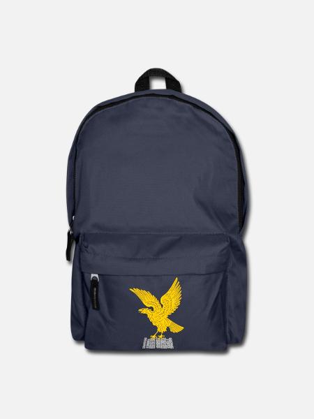 Friaul-Julisch Venetien Italien - Rucksack - Navy