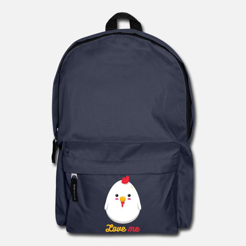 Hahn - Rucksack - Navy