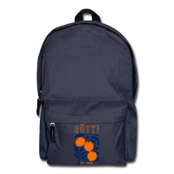 Godfather Godfather 2028 - Backpack - navy - Front