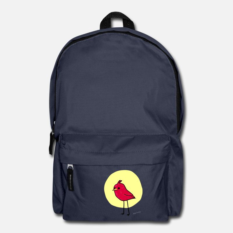 Birb - Rucksack - Navy
