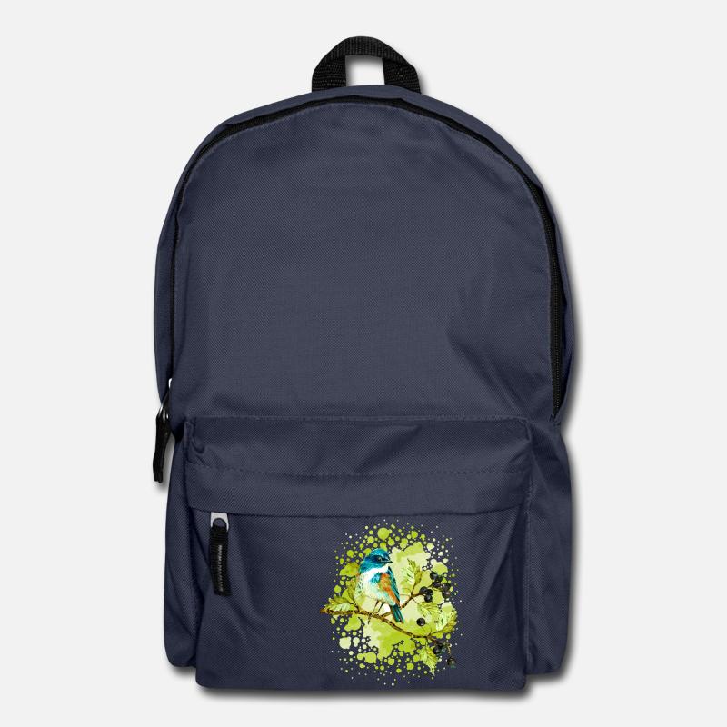 Vogel - Rucksack - Navy
