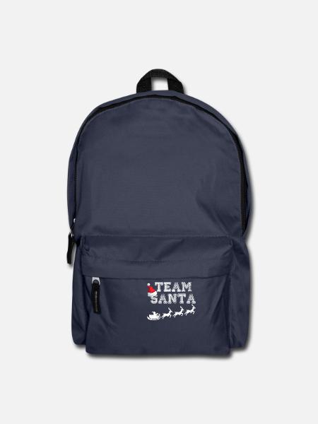Team Sankt - Rucksack - Navy