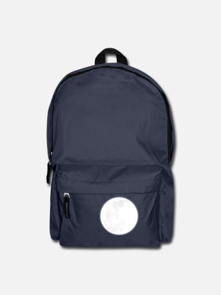 Full Moon - Rucksack - Navy