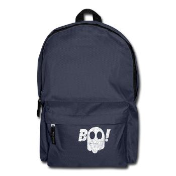 Superposition Ghost 1 01 - Sac à dos - bleu marine - Devant