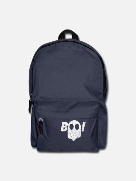 Overlay Ghost 1 01 - Rucksack - Navy