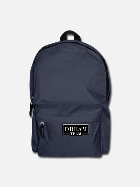 Dream Team - Rucksack - Navy