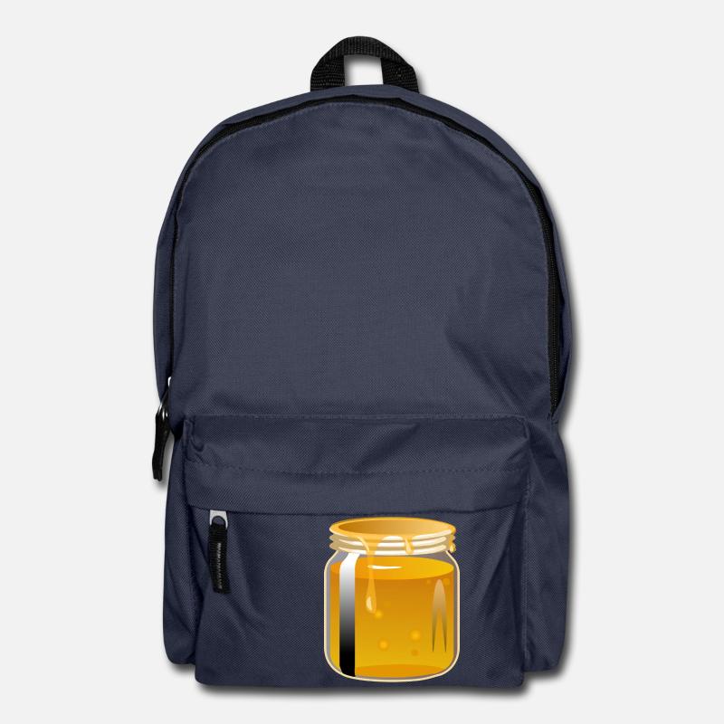 Honig - Rucksack - Navy