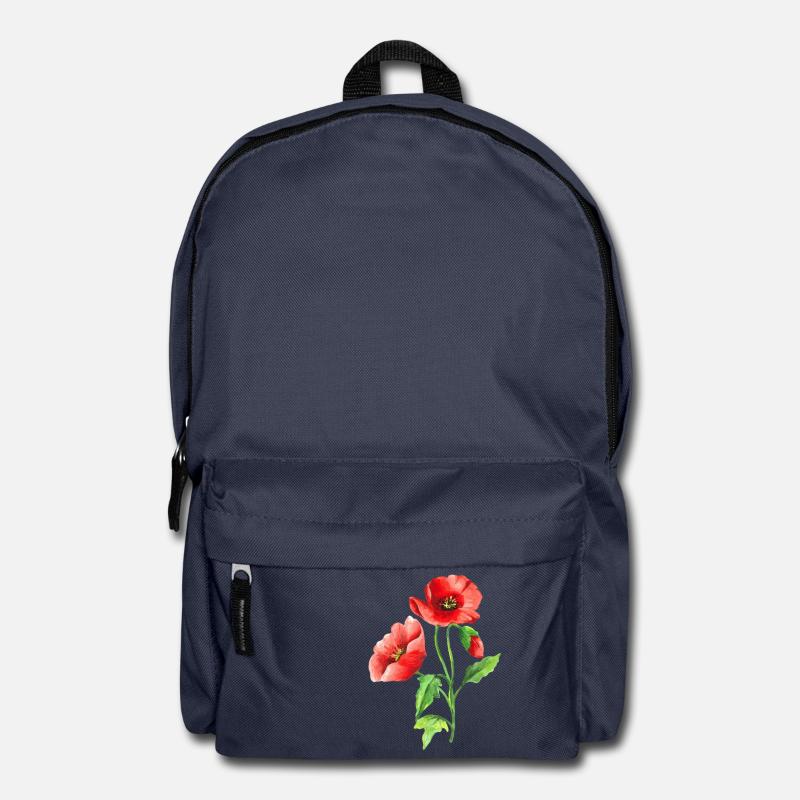 Maki - Rucksack - Navy