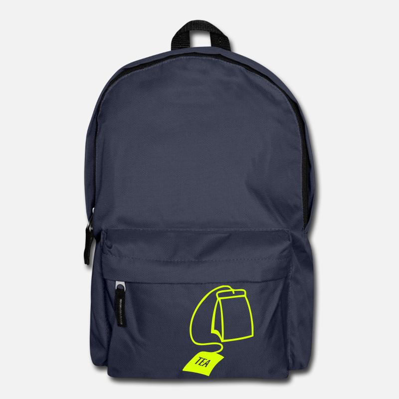 teabag - Rucksack - Navy