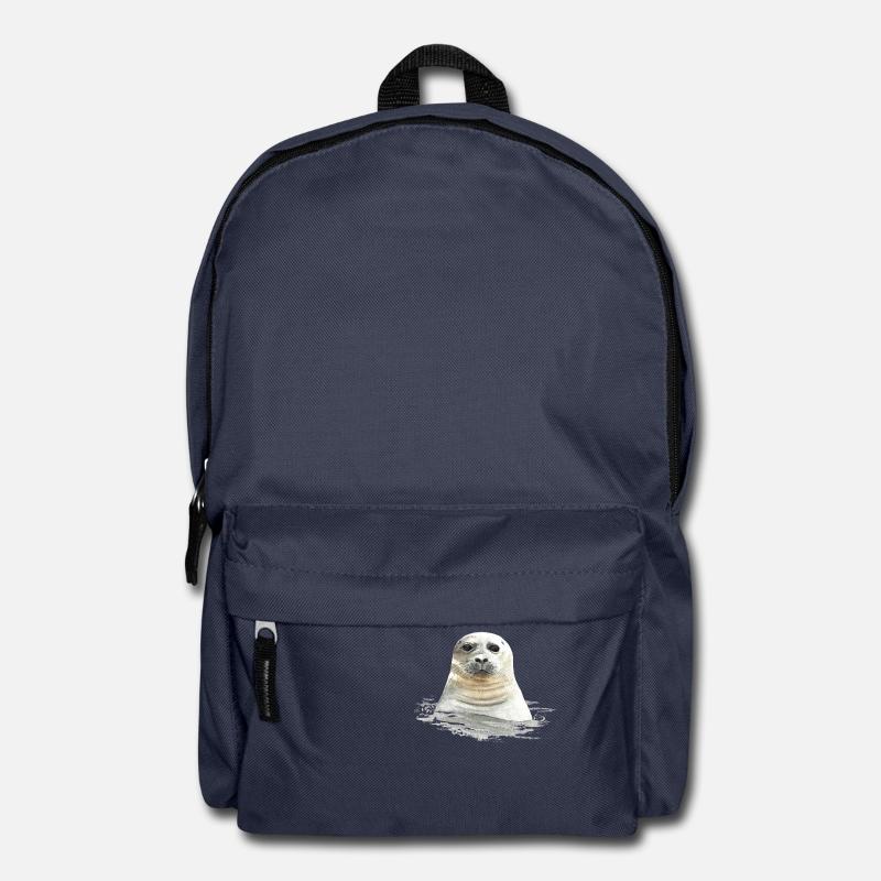Robbe - Rucksack - Navy