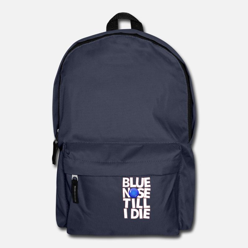 bluenose - Backpack - navy