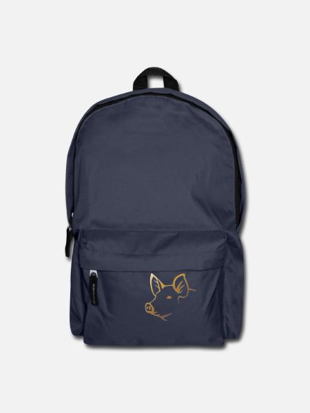 pork-1486384 - Rucksack - Navy