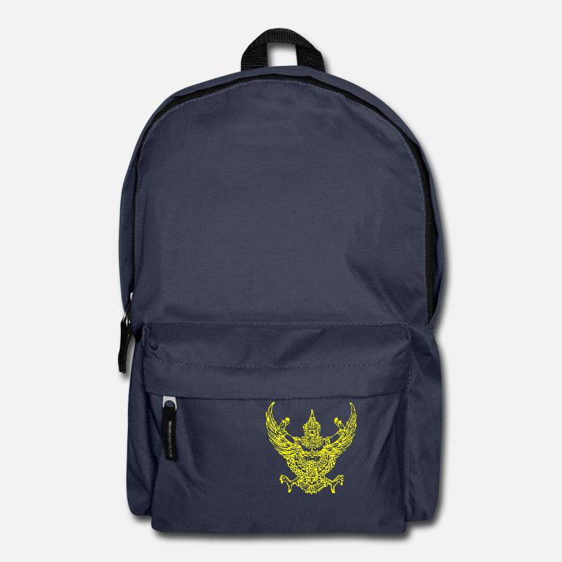 Thailand - Rucksack - Navy