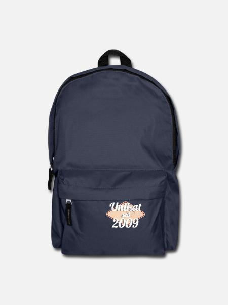 2009 - Rucksack - Navy