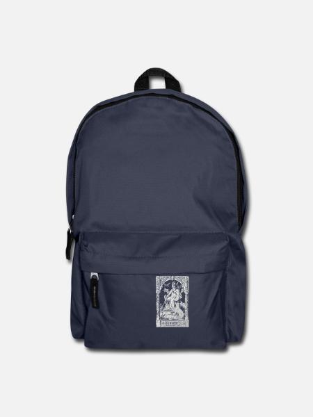 Odin - Rucksack - Navy