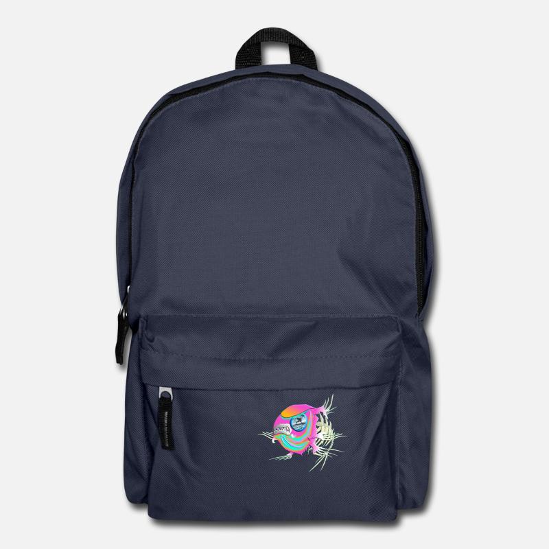 Eastcoastspreat - Rucksack - Navy