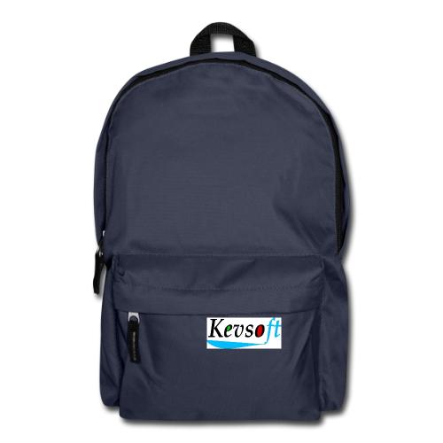 Kevsoft - Backpack