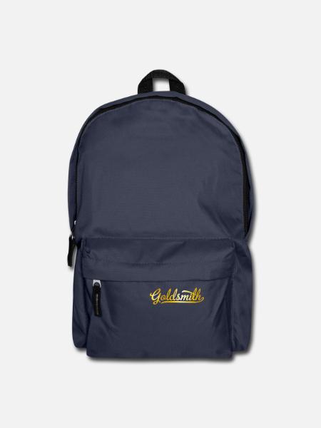 Goldschmied - Rucksack - Navy