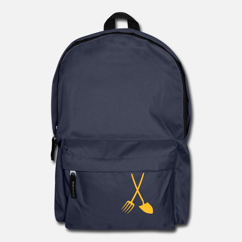 farmer - Sac à dos - bleu marine
