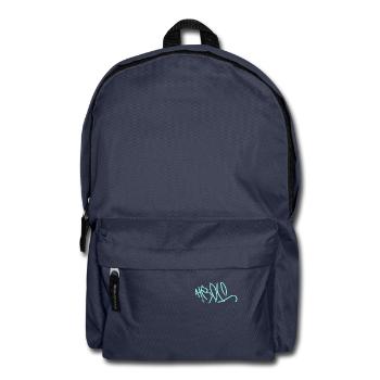 Airolo T-Shirt Tessin Pullover Airolo - Rucksack - Navy - Vorne