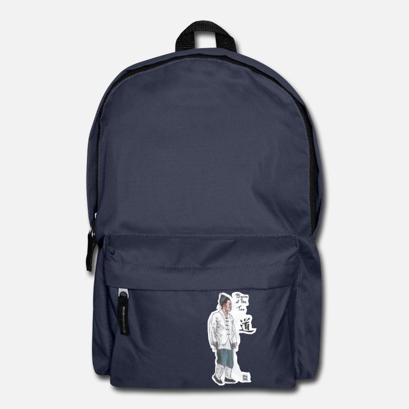 Tao Weg - Rucksack - Navy