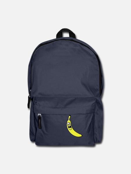 Crazy Banana - Rucksack - Navy