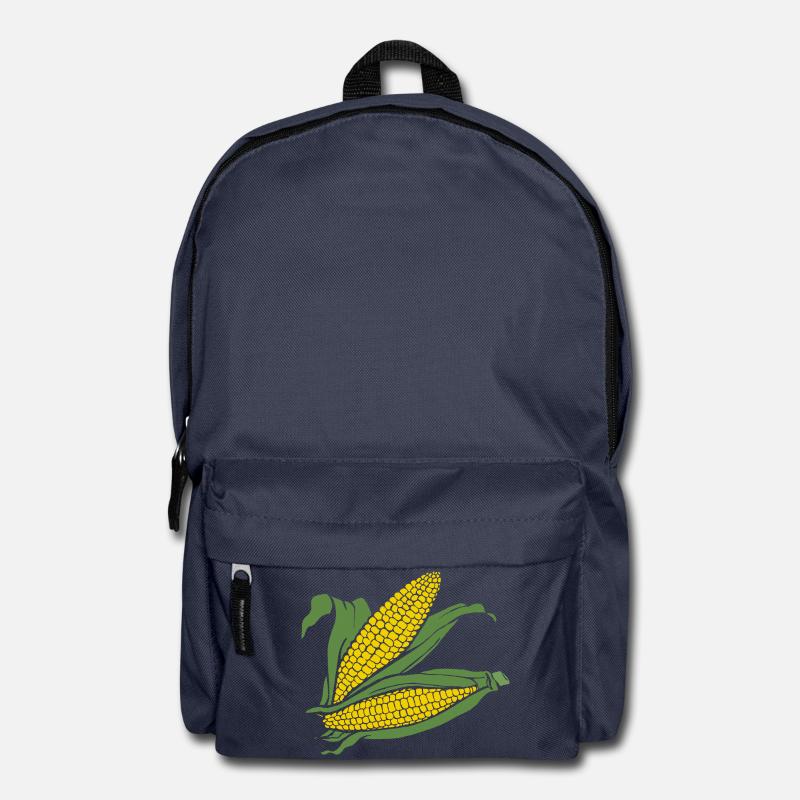 Mais - Rucksack - Navy
