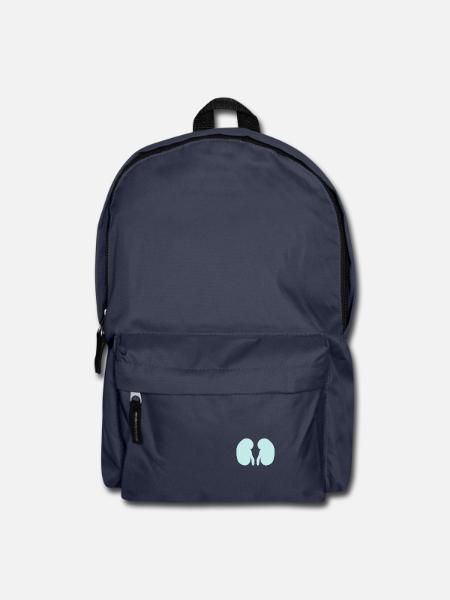 Niere - Rucksack - Navy