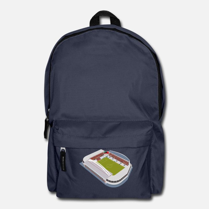 Stadion - Rucksack - Navy
