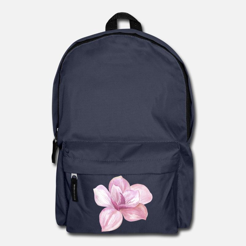 Blume - Rucksack - Navy