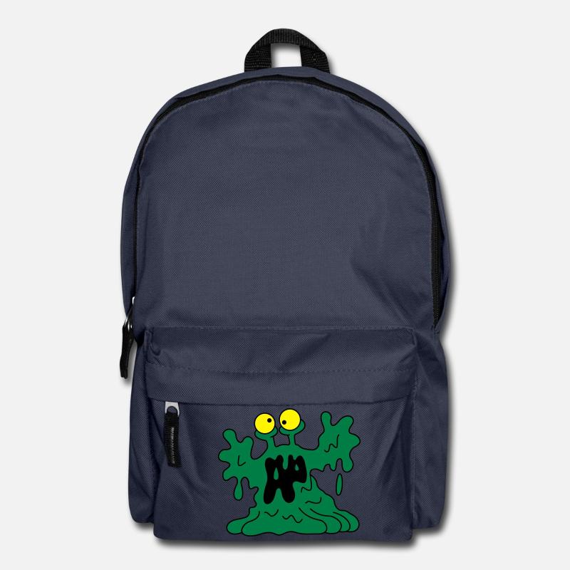 the_blob - Backpack - navy