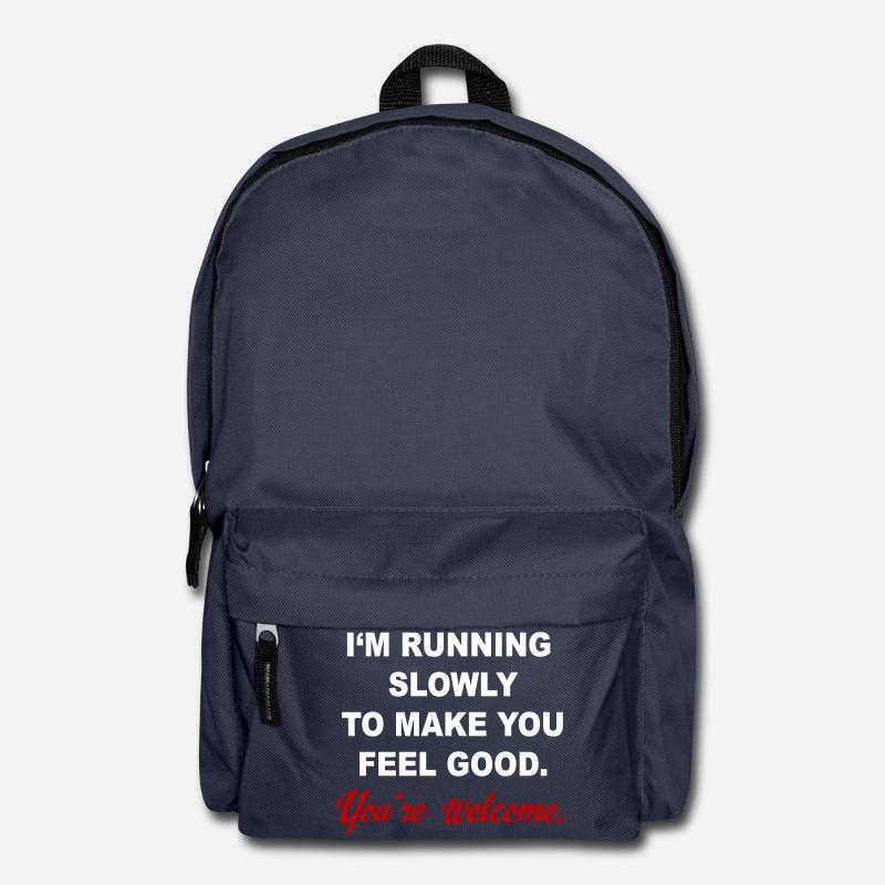 laufen - Rucksack - Navy