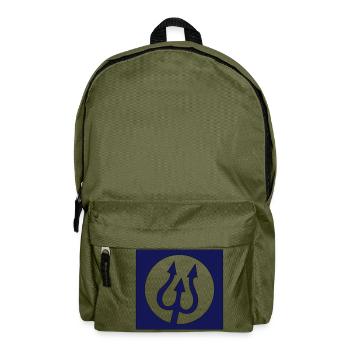 Inferno 29 - Rucksack - Olivgrün - Vorne