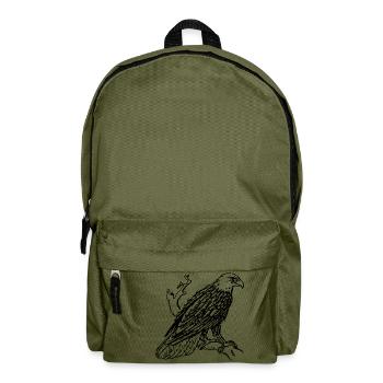 eagle190 - Rucksack - Olivgrün - Vorne