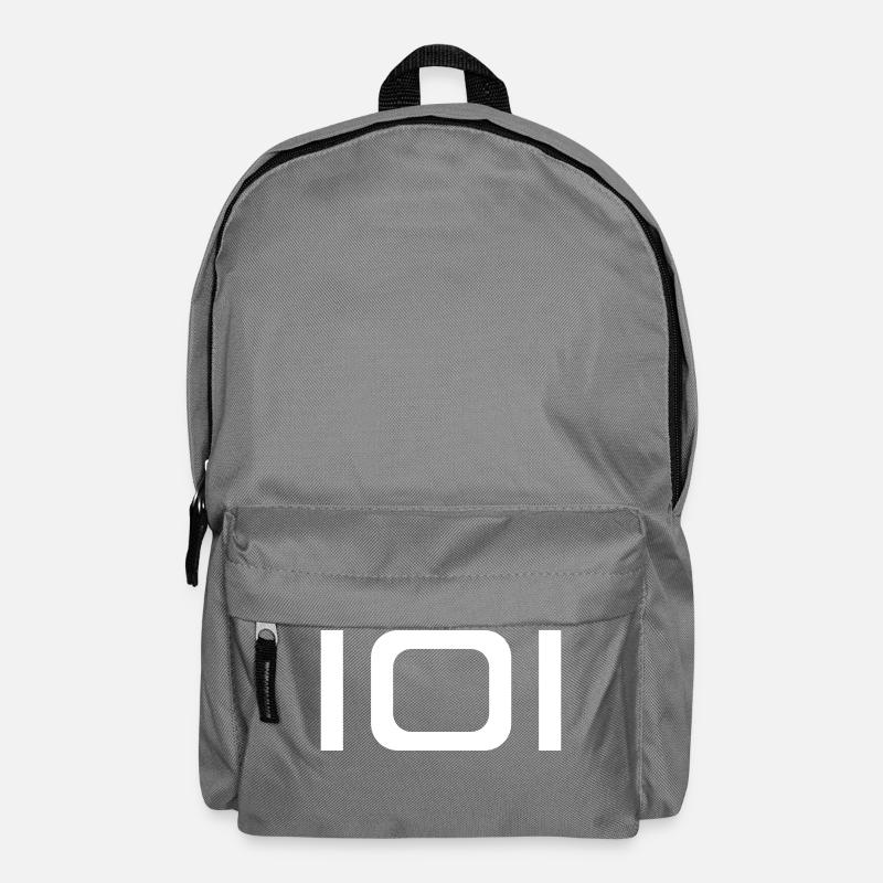Aphrodite 101 - Sac à dos - gris éléphant