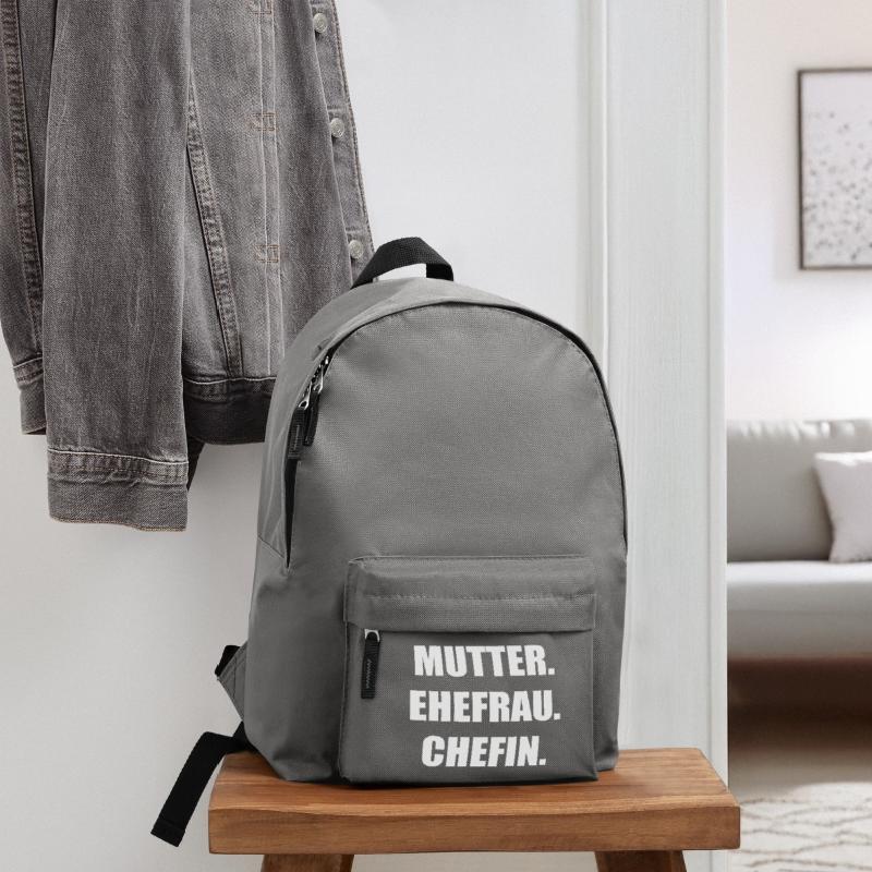 Mutter Rucksack