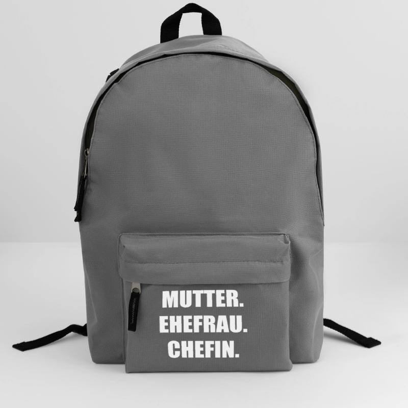 Mutter Rucksack