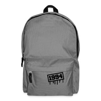 1994 - Backpack - elephant grey - Front