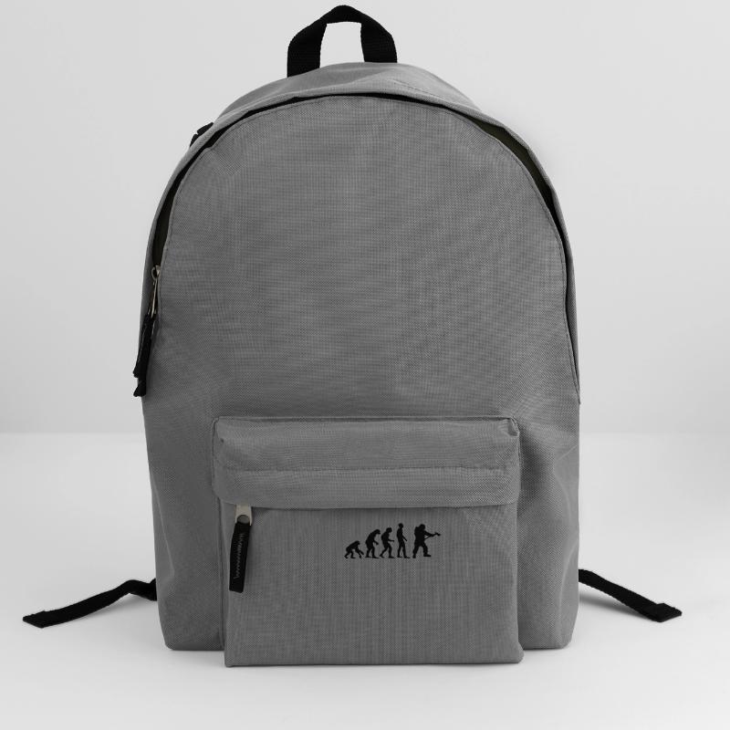 evolution Feuerwehrmann Rucksack