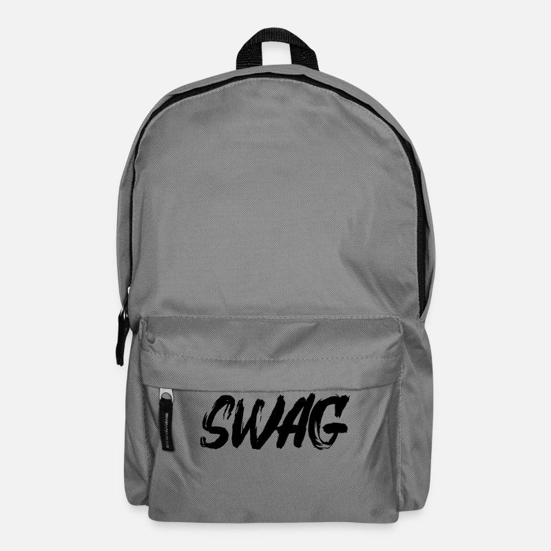 Swag - Rucksack - Mittelgrau