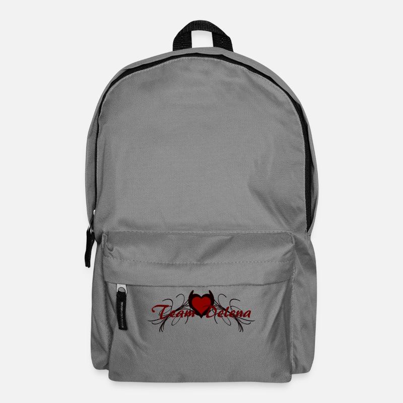 team delena - Rucksack - Mittelgrau