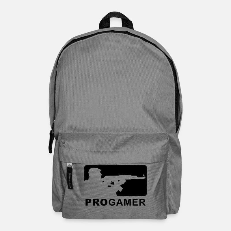 progamer - Sac à dos - gris éléphant