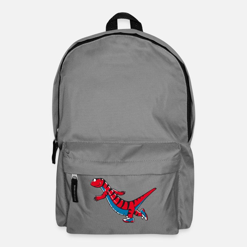 Sample - Backpack - elephant grey